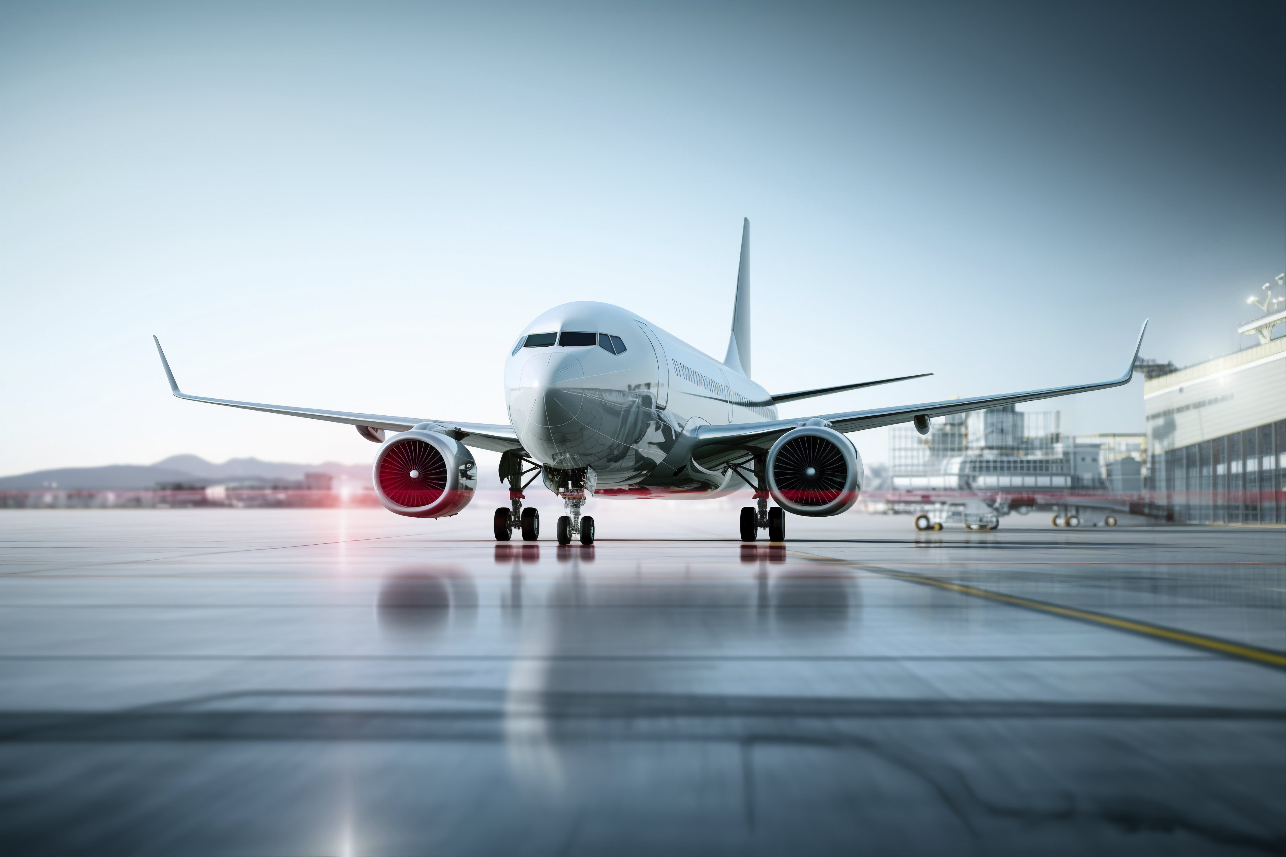 Aviation Asset