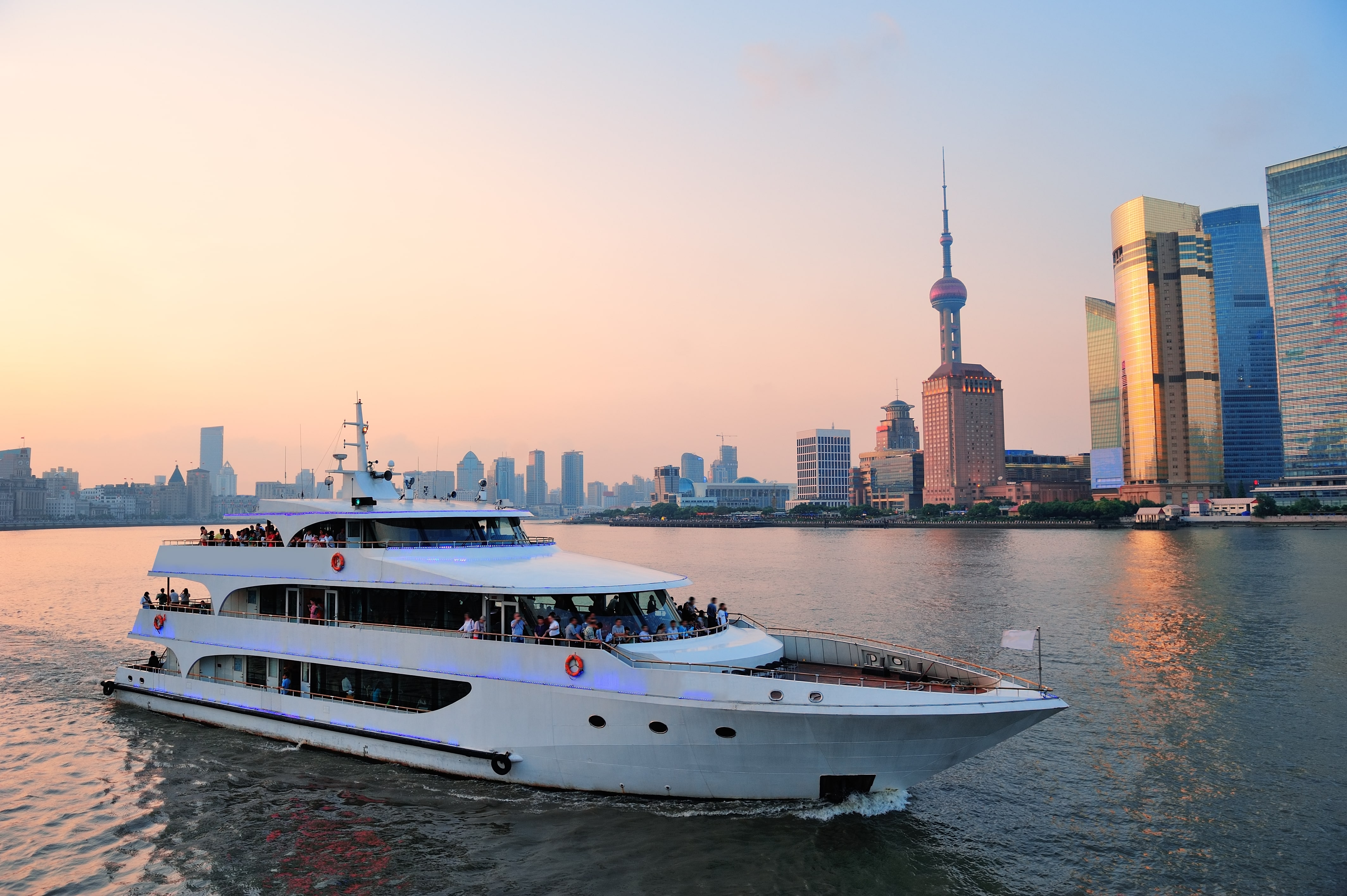 Maritime Asset